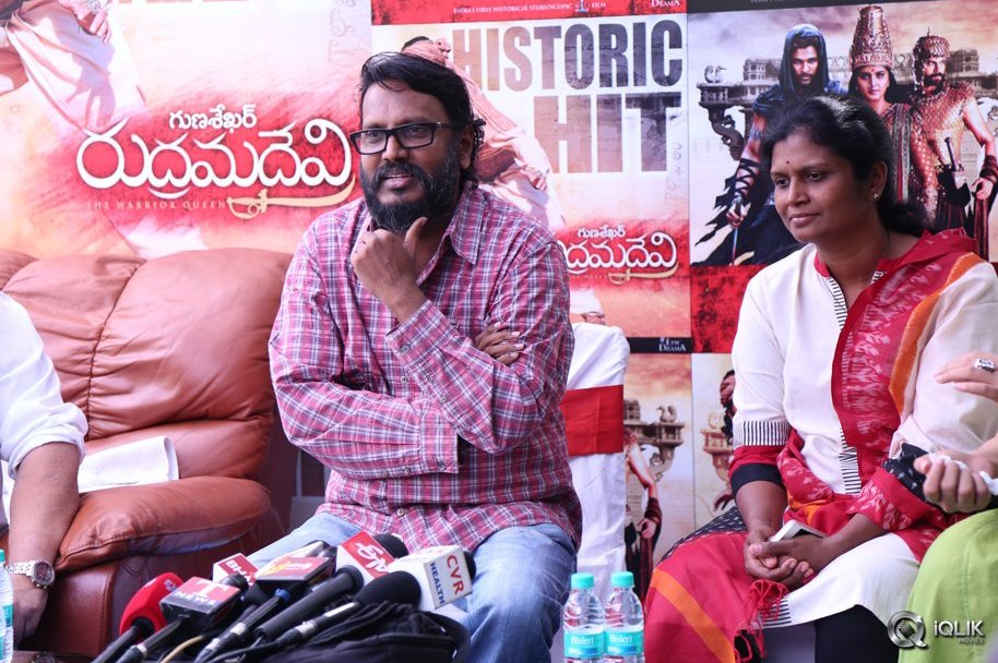 Dasari-Press-Meet-about-Rudramadevi